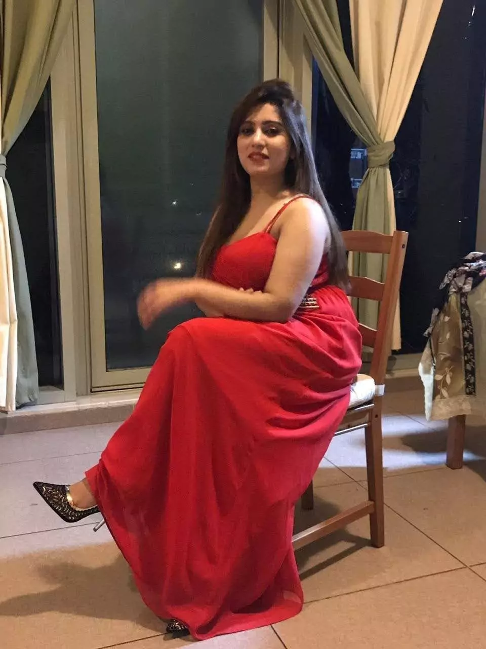 Escort Service in Tiruppur
